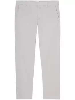 Closed брюки Clifton, серый