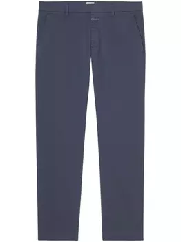 Closed брюки Clifton True, синий