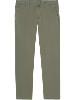 Closed брюки Clifton True, зеленый