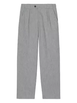 Closed брюки Mawson, серый