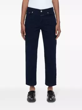 Closed брюки Мило, синий