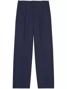 Closed брюки Моусона, синий