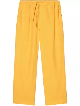 Closed брюки Romilla, желтый