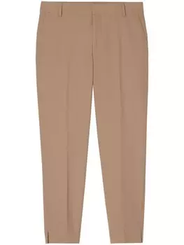 Closed брюки Sonnett, коричневый