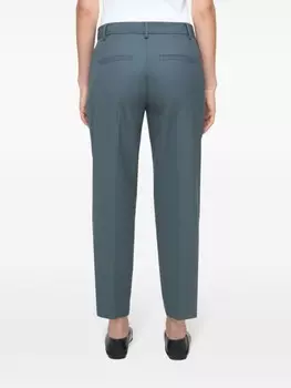 Closed брюки Sonnett, зеленый