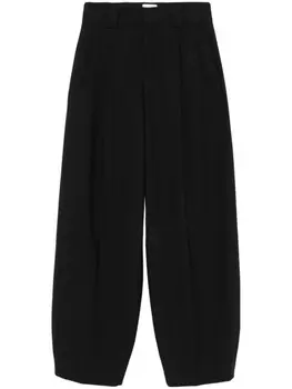 Closed брюки Wendlyn, черный