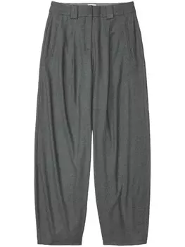 Closed брюки Wendlyn, серый