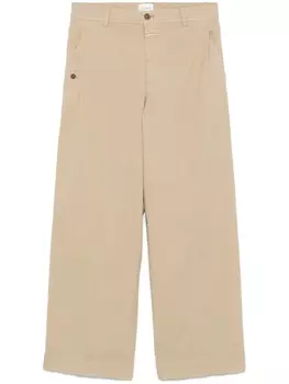 Closed брюки Wrenna, нейтральный цвет