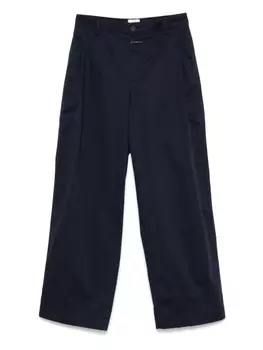 Closed брюки Wrenna, синий