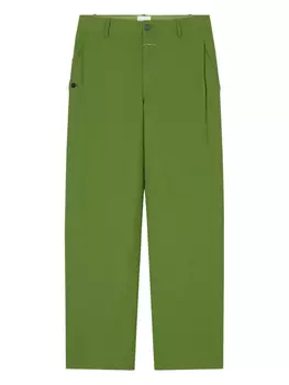 Closed брюки Wrenna, зеленый