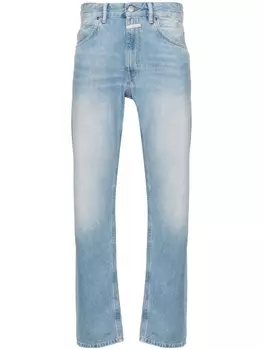 Closed джинсы Cooper True, синий