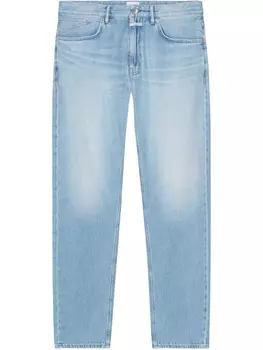 Closed джинсы Cooper True, синий