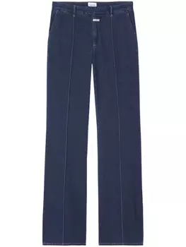 Closed джинсы Denair, синий