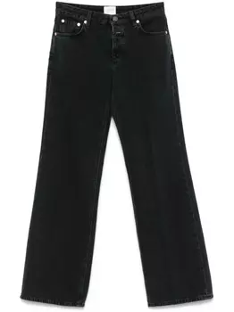 Closed джинсы Gillan, серый