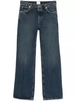 Closed джинсы Гиллан, синий