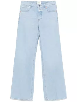 Closed джинсы Gillan, синий