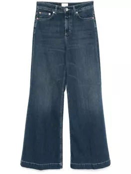 Closed джинсы Glow-Up, синий