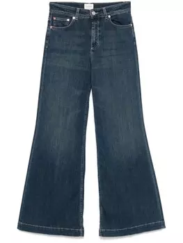 Closed джинсы Glow-Up, синий