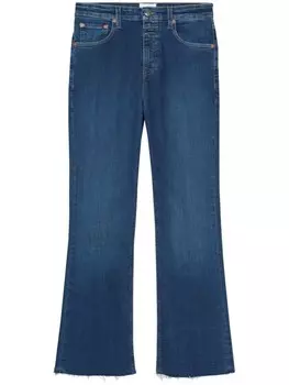 Closed джинсы Hi-Sun, синий