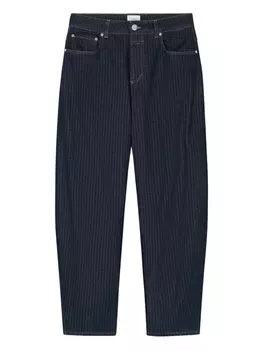 Closed джинсы Jazzie, синий