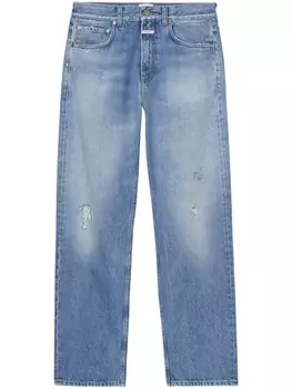 Closed джинсы Jonta, синий