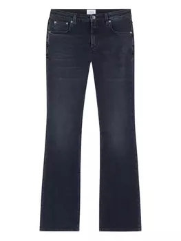 Closed джинсы Jovanna, серый