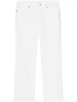 Closed джинсы Milo, белый