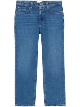 Closed джинсы Мило, синий