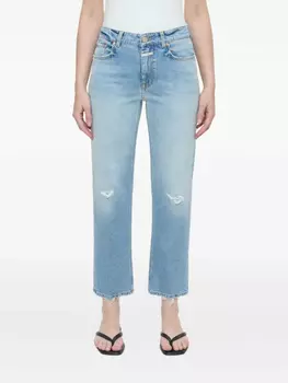 Closed джинсы Milo, синий