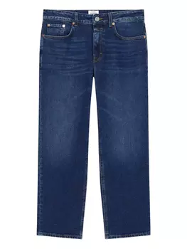 Closed джинсы Milo, синий