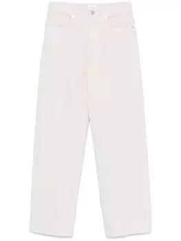 Closed джинсы Nikka, нейтральный