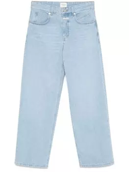 Closed джинсы Nikka, синий