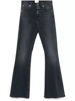 Closed джинсы Rawlin, серый