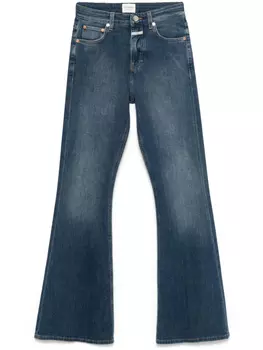 Closed джинсы Rawlin, синий