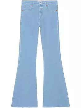 Closed джинсы Rawlin, синий