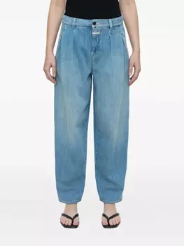 Closed джинсы Ruthy, синий