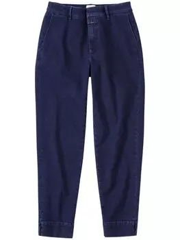 Closed джинсы скинни Sonnett, синий