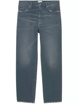 Closed джинсы Springdale, синий