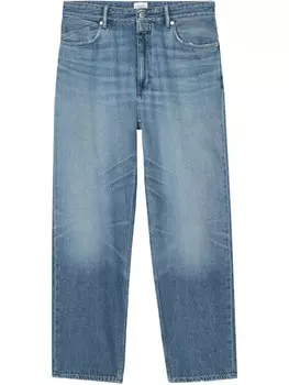 Closed джинсы Springdale, синий