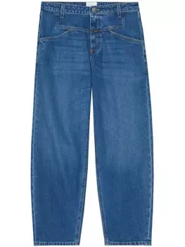 Closed джинсы Stover-X, синий