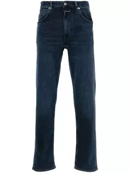 Closed джинсы узкого кроя