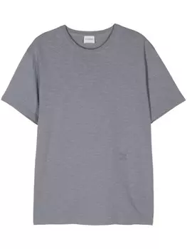 Closed футболка из органического хлопка, синий