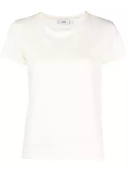 Closed футболка с короткими рукавами, нейтральный цвет