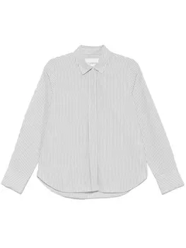 Closed рубашка на пуговицах, нейтральный