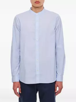 Closed рубашка на пуговицах, синий