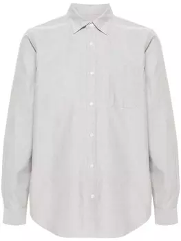 Closed рубашка оксфорд, зеленый