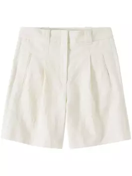 Closed шорты Ralphie, белый