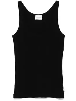 Closed топ без рукавов, черный