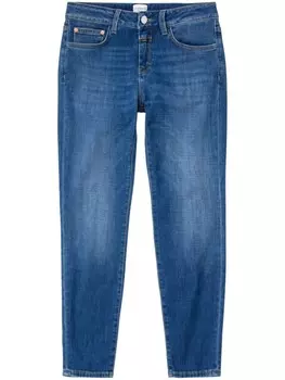 Closed узкие джинсы Baker