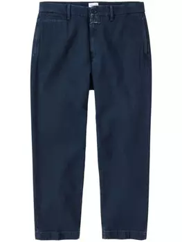 Closed зауженные джинсы Tacoma, синий